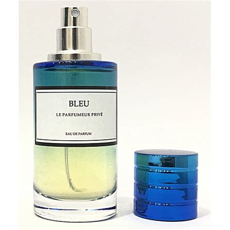 parfum générique bleu de chanel